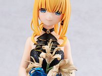 【プリズマ☆イリヤ】KDcolle「パンドラ ウェディングドレスver.」フィギュア【駿河屋予約開始】の画像