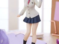 【カッコウの許嫁】POP UP PARADE「瀬川ひろ」フィギュア 本日予約開始の画像