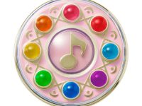 【おジャ魔女どれみ】「Special Memorize おジャ魔女どれみ みならいタップ」本日16時プレバン受注開始、完全なりきり仕様で登場の画像