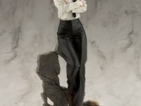 【チェンソーマン】ARTFX J「マキマ」フィギュア【Amazon予約開始】の画像