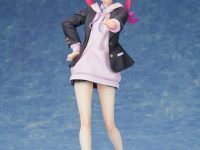 【恋愛フロップス】F:NEX「アメリア・アーヴィング」フィギュア【Amazon予約開始】の画像