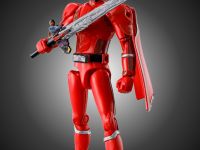 【食玩】「勇動 王様戦隊キングオージャー」発売決定!の画像