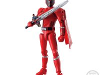 【王様戦隊キングオージャー】食玩「勇動」「ソフビヒーロー」「ミニプラ なりきりシリーズ キングオージャーごっこ」本日予約開始の画像