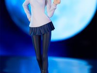 【月姫】POP UP PARADE「アルクェイド・ブリュンスタッド」フィギュア【駿河屋予約開始】の画像