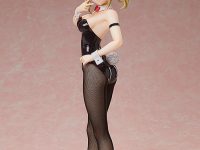 【かぐや様は告らせたい】「早坂愛 バニーVer.」1/4フィギュア Amazon予約開始【フリーイング】の画像