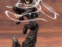 【僕のヒーローアカデミア】ARTFX J「相澤消太」フィギュア【Amazon予約開始】の画像