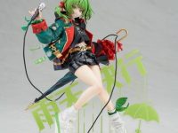 【駿河屋予約開始】Astrum Design「ORIGINAL DESIGN ART CORP. SIKI 雨天決行」フィギュアの画像