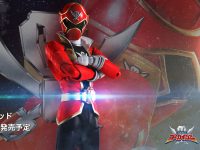 【海賊戦隊ゴーカイジャー】S.H.Figuarts真骨彫製法「ゴーカイレッド」可動フィギュア 2月9日予約開始の画像