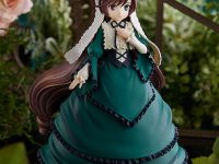 【ローゼンメイデン】POP UP PARADE「翠星石」「蒼星石」フィギュア 本日予約開始の画像