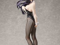 【古見さんは、コミュ症です。】「古見硝子 バニーVer.」1/4フィギュア 限定予約開始【フリーイング】の画像