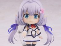 【史上最強の大魔王、村人Aに転生する】ねんどろいど「イリーナ」本日予約開始の画像