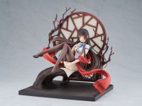 【Bison倉鼠 氏イラスト】Raise Dream「豊年 恭賀新春Ver.」フィギュア【Amazon予約開始】の画像