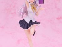 【魔女の旅々】「イレイナ」フィギュア2種 2023年予約開始予定の画像