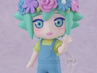 【OMORI】ねんどろいど「バジル」本日予約開始の画像