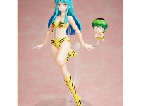 【うる星やつら】BUZZmod.「ラム＆テン」可動フィギュア【27日予約締切】の画像