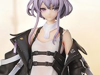 【A-Z:シリーズ】ミートス「A-Z:[E]」フィギュア【駿河屋予約開始】の画像