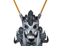 海洋堂「アッセンブルボーグ」アクションフィギュア各種 再販予約開始の画像