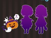 Solarain新作フィギュアはアイドルマスター シャイニーカラーズ「樋口円香」「福丸小糸」ハロウィン衣装？の画像