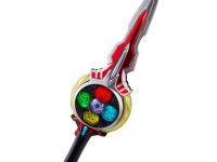 【ウルトラマンオーブ】「ウルトラレプリカ オーブカリバー」【8日プレバン受注締切】の画像