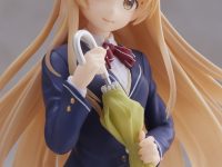 【お隣の天使様にいつの間にか駄目人間にされていた件】タイトー「椎名真昼」プライズフィギュア化決定の画像