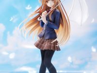 【お隣の天使様にいつの間にか駄目人間にされていた件】F:NEX限定「椎名真昼」フィギュア【明日予約締切】の画像