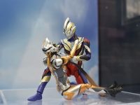 【追記】S.H.Figuarts「トリガートゥルース(ウルトラマントリガー)」「仮面ライダーナーゴ ビートフォーム」「グリーンゴ・ブリン」ほか 初展示の画像