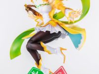 【まちカドまぞく】メディコス「陽夏木ミカン」フィギュア 彩色原型公開の画像