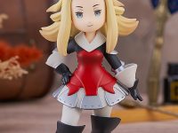 【ブレイブリーデフォルト】POP UP PARADE「イデア リー」フィギュア 本日予約開始の画像