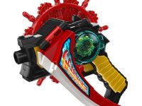 【機界戦隊ゼンカイジャー】「ギアダリンガー -MEMORIAL EDITION-」【プレバン明日受注締切】の画像