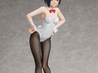 【ダーリン・イン・ザ・フランキス】フリーイング「イチゴ バニーVer.」1/4フィギュア【Amazon予約開始】の画像