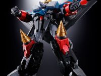 【ヨドバシ予約開始】「超合金魂 ガオファイガー」「S.H.フィギュアーツ真骨彫 ゴーカイレッド」ほか【コレクターズ新商品】の画像