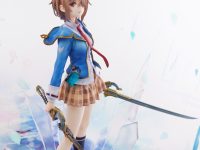 【ヘブンバーンズレッド】1／「茅森月歌」1/7スケールフィギュア【明日予約締切】の画像