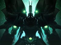 【スーパーロボット大戦OG】「サイバスター (精霊憑依Ver.)」鉄魄シリーズでアクションフィギュア化決定の画像