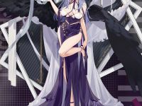 【アズールレーン】「ダイドー 多感なるBisqueDoll Ver.」「セントルイス ティプシースノー Ver.」「グロリアス とらぶるプラム Ver.」「定安」フィギュア化決定【ネオンマックス】の画像