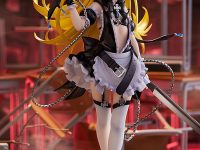 【終物語】MAIDMADEシリーズ「忍野忍」フィギュア【駿河屋予約開始】の画像