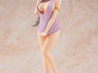 【宇崎ちゃんは遊びたい！】KDcolle「宇崎月 SUGOIニットver.」フィギュア【駿河屋予約開始】の画像