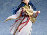 【本好きの下剋上】ストロンガー「ローゼマイン」フィギュア 予約開始、豪華限定版もありの画像