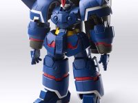 【ゼノギアス】ストラクチャーアーツ「ゼプツェン」「Vol.2(クレスケンス・レンマーツォ・ゼノギアス)」プラモデル【Amazon予約開始】の画像