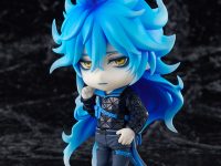 【ツイステ】ねんどろいど「イデア・シュラウド」本日予約開始の画像