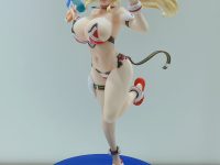 【ワンフェス2023冬】「ソル・インターナショナル」新作フィギュア情報まとめの画像