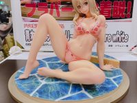 【ワンフェス2023冬】「オルカトイズ」新作フィギュア情報まとめの画像