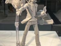 【ワンフェス2023冬】「海洋堂」新作フィギュア情報まとめの画像