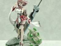 【ワンフェス2023冬】「ユニオンクリエイティブ」新作フィギュア情報まとめの画像