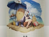 【ワンフェス2023冬】「APEX TOYS」新作フィギュア情報まとめの画像