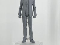 【ワンフェス2023冬】「figma（フリーイング＆トミーテック）」新作フィギュア情報まとめの画像