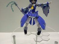 【ワンフェス2023冬】「ロボット新人類ポリニアン」新作可動フィギュア情報まとめの画像