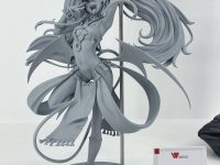 【ワンフェス2023冬】「グッスマ関係（WING・Solarainほか）」新作フィギュア情報まとめ【ポニーキャニオン追加】の画像