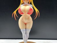 【ワンフェス2023冬】「東京フィギュア（ミメヨイ・回天堂・アワートレジャーほか）」新作フィギュア情報まとめの画像