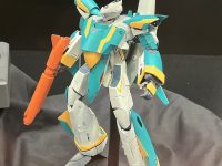【ワンフェス2023冬】「アルカディア」新作フィギュア情報まとめの画像