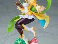 【ワンフェス2023冬】「メディコス・エンタテインメント」新作フィギュア情報まとめの画像